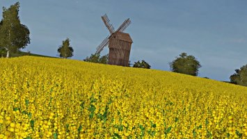 Mapa Do Dokończenia fs17