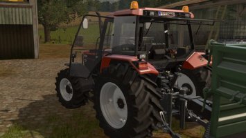 New Holland 40er und S Serie v2 FS17