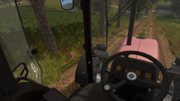 New Holland 40s and S series v2 FS17