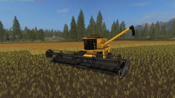 New Holland TR99 fs17