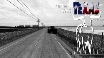 North West Texas 4X FS17