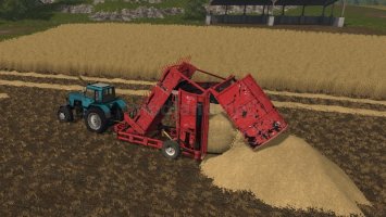 PK-1.6 FS17