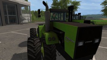 Steiger Tiger KP525 FS17