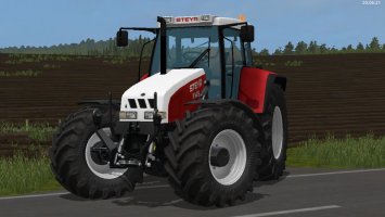 Steyr MT 9145 fs17