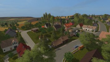 Südharz Map FS17