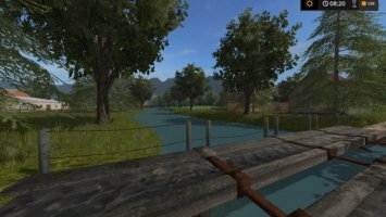 Świętokrzyskie Klimatyczne doliny fs17