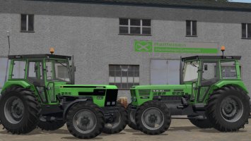 Torpedo 9006 A and Torpedo 90A Adriatic v2 fs17