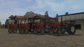 Ursus C-360 fs17