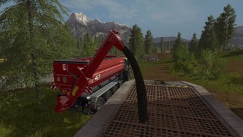 ITRunner - Metaltech IT47 FS17