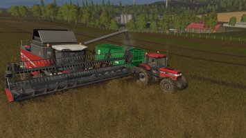 Westbridge Hills Revisited fs17