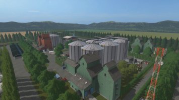 XLFarms X1 BETA W.I.P v0.1.5 FS17