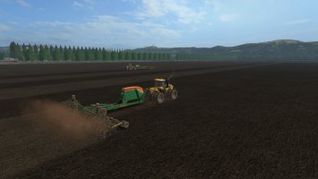 XLFarms X1 BETA W.I.P v0.1.5 FS17