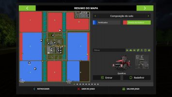 XLFarms X1 BETA W.I.P v0.1.5 FS17