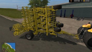 Bednar Atlas AM FS17