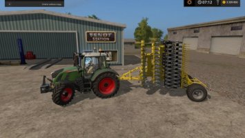 Bednar Atlas AO FS17