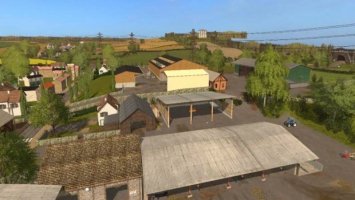 Belgique Profonde Modified fs17