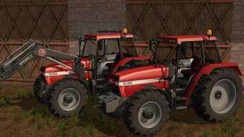 Case 5130 fs17