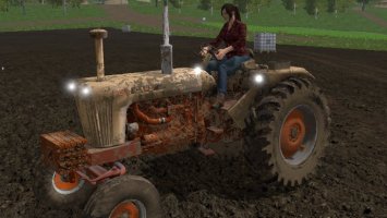 Case IH 1030 FS17