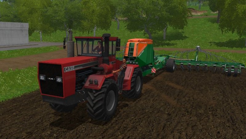 Case Steiger 9190 Fs17 Mod Mod For Farming Simulator 17 Ls Portal 1171