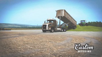 CAT CT660 v1.1 fs17