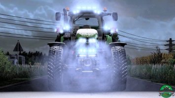 Deutz-Fahr TTV 7Series V5.4.1.0