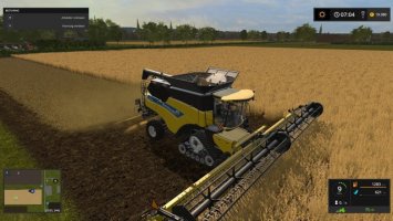 DUTCH BIESBOSCH V2.0.5 FS17