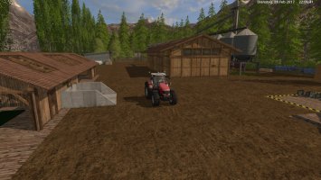 Great Country v1.6 FS17