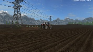 Great Country v1.6 FS17