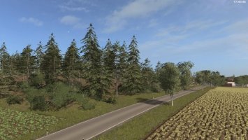 Holzhausen FS 17 v1.3 FS17