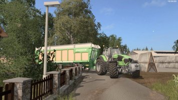 Holzhausen FS 17 v1.3 FS17