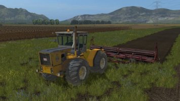 IH 6200 Dupla FS17