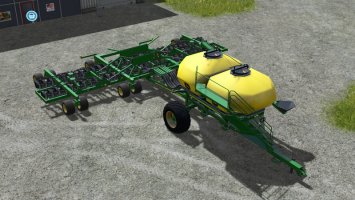 John Deere 1890-1910 FS17