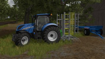 JOSKIN Scariflex 720 FS17