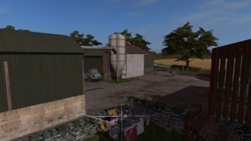 Kendle Farm FS17