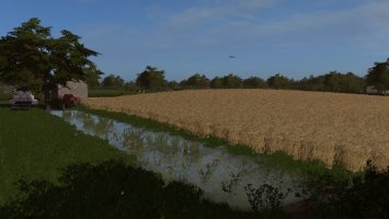 Kendle Farm FS17