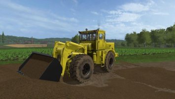 Kirovets K 701 PKU FS17