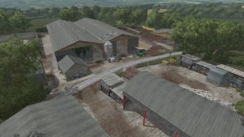 KNAVESWELL FARM FS17