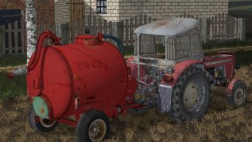 Meprozet PN – 20 fs17