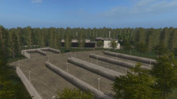 MIG MAP MADEINGERMANY REGION CELLE V 0.96 BETA FS17