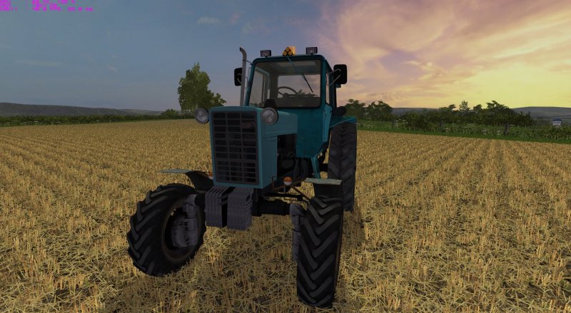 Mtz 82 Turbo V 2 Fs17 Mod Mod For Farming Simulator 17 Ls Portal 6291