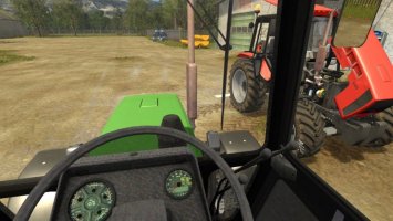 MTZ 826 Belarus FL BestLog FS17