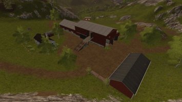 NORWAYS MOUNTAIN FARMS V1 FS17