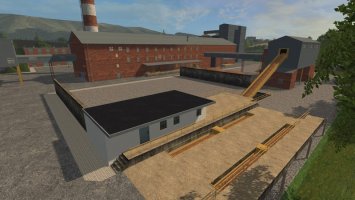 Petrowka v2.4.0.1 FS17