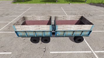 PTS 12 v3 FS17