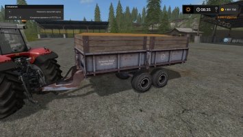 PTS 9 15 v2.0 FS17