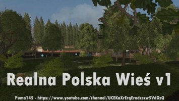 Realna Polska Wieś