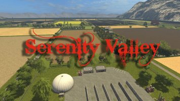 Serenity Valley v5