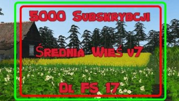 SREDNIA WIES V7