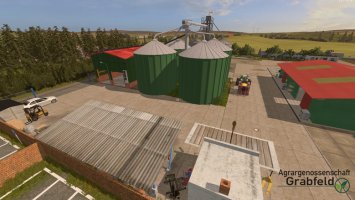 SuedThueringen v10 FS17