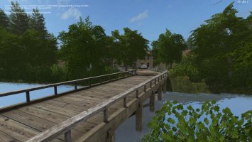 The River FS17